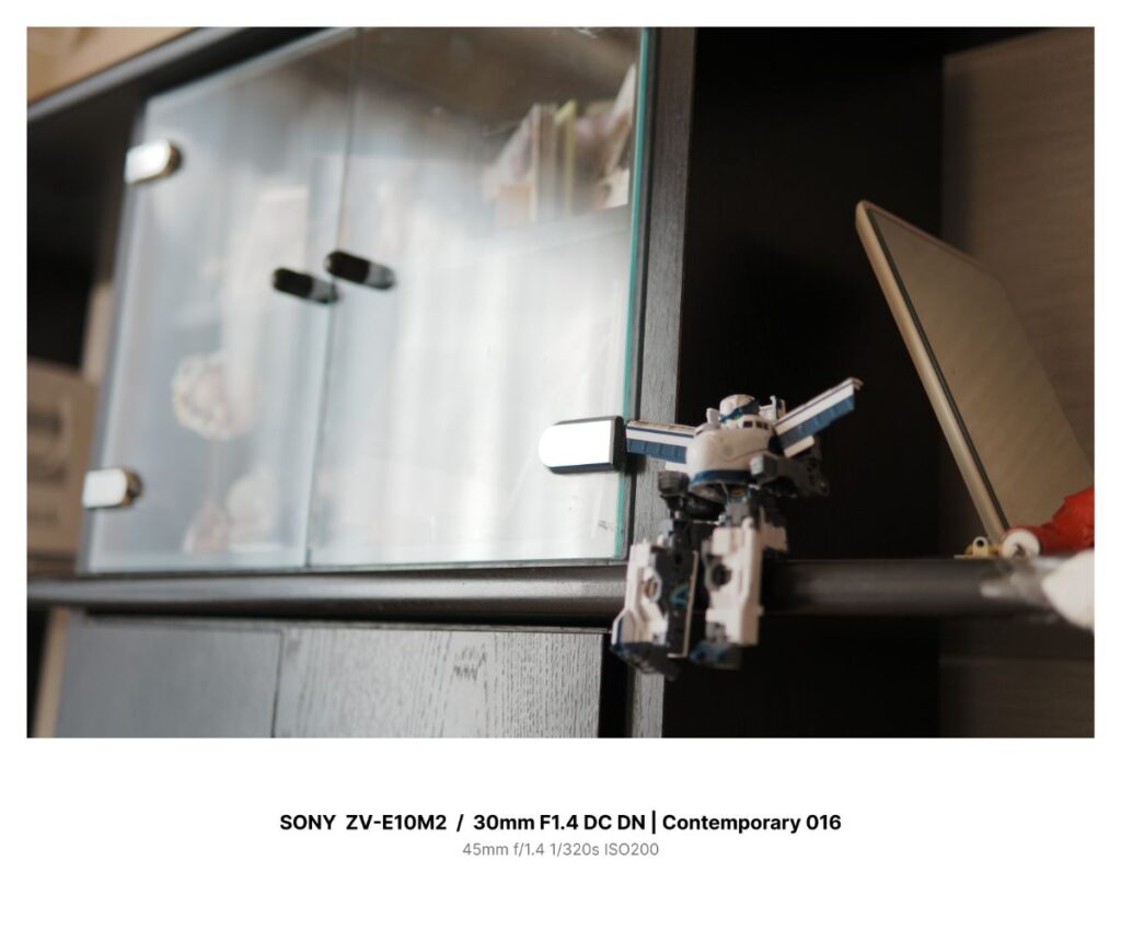 シンカリオンも三分割