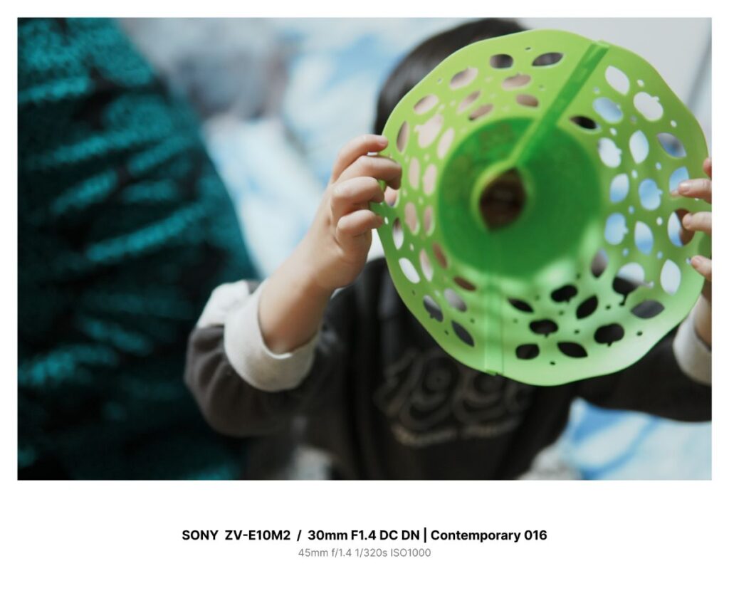 空気が読めない次男