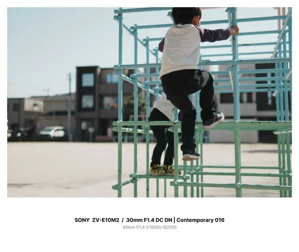 ジャングルジム